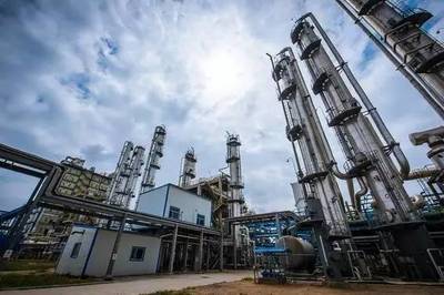 山東省化工安全再升級,暫停審批新上項目,還要關停30%以上?；菲髽I_科技_網